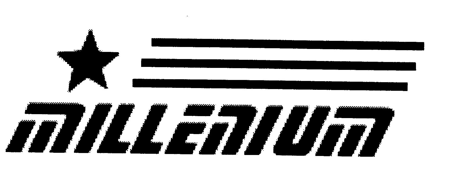 MILLENIUM