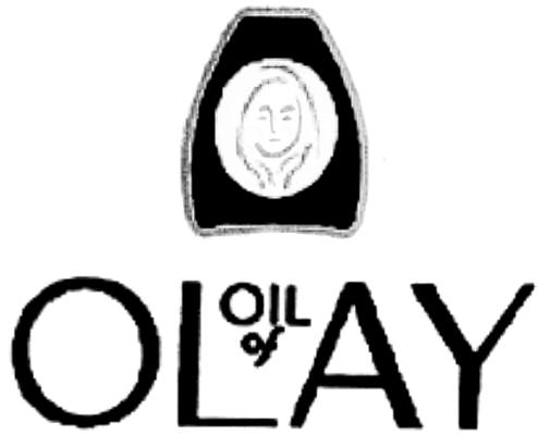 OIL of OLAY