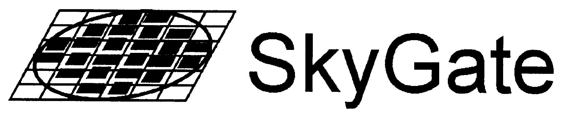 SkyGate