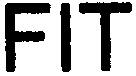 FIT