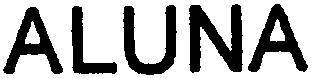 ALUNA