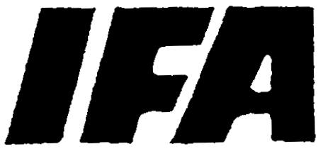 IFA