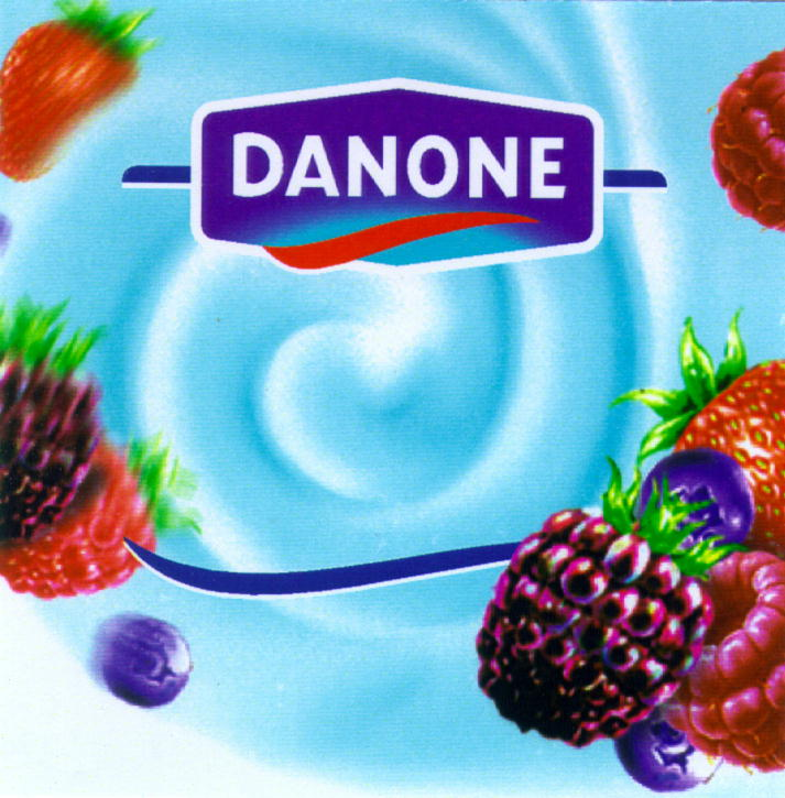 DANONE