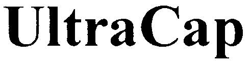 ULTRACAP