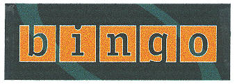 bingo