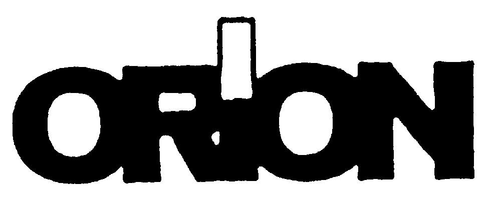 ORION