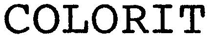 COLORIT
