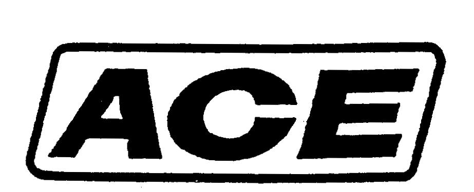 ACE