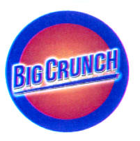BIG CRUNCH