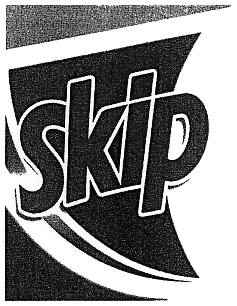 skip