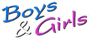 Boys & Girls