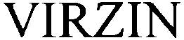 VIRZIN