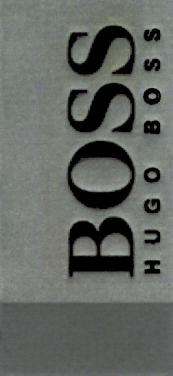BOSS HUGO BOSS