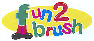 fun 2 brush