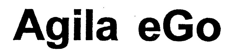 Agila eGo
