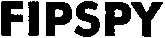 FIPSPY