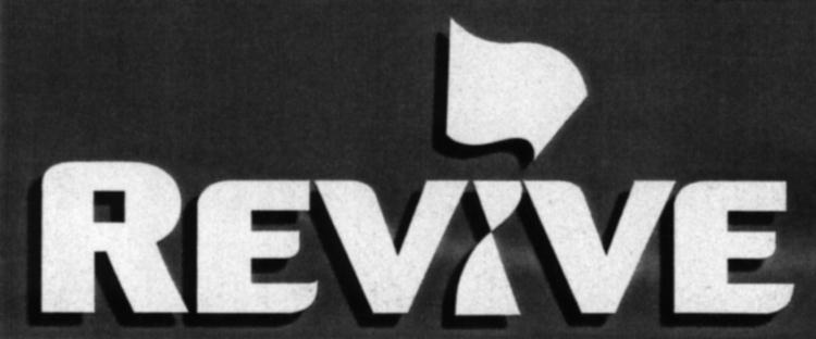 REVIVE