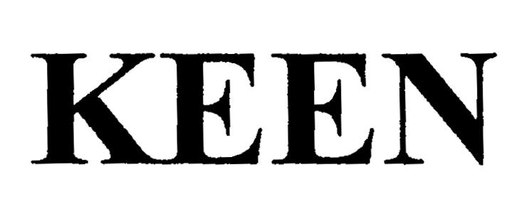 KEEN