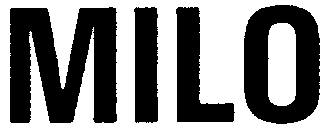 MILO