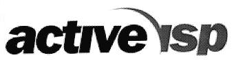 active isp