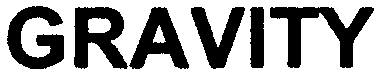 GRAVITY