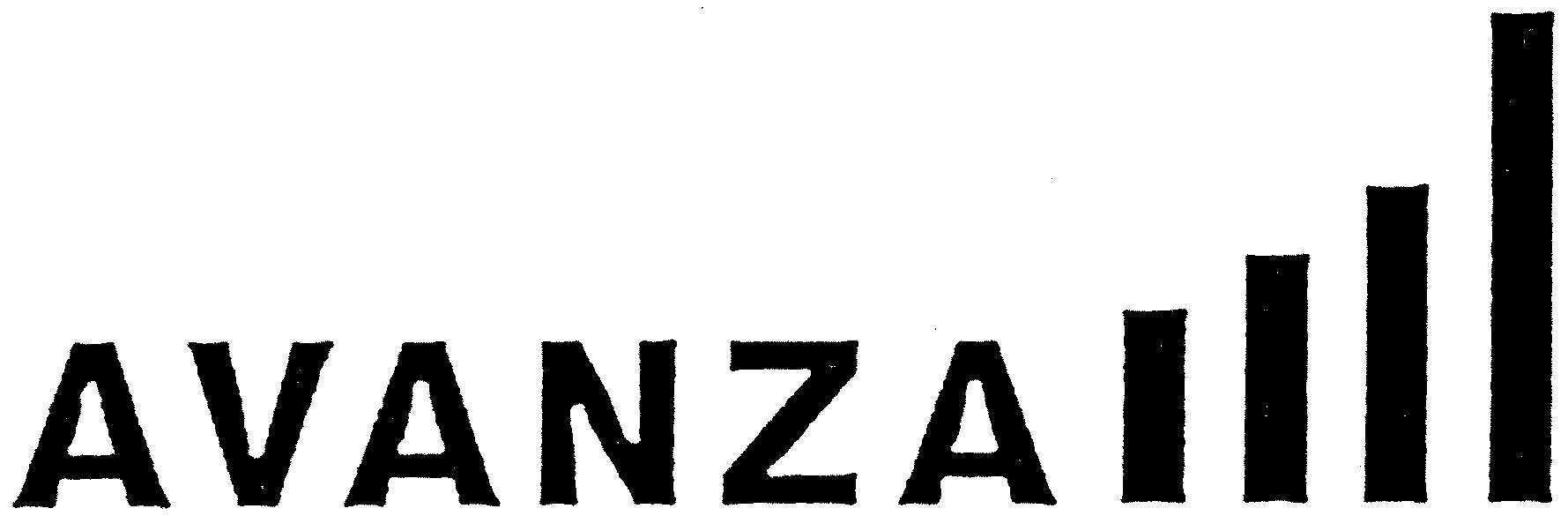AVANZA