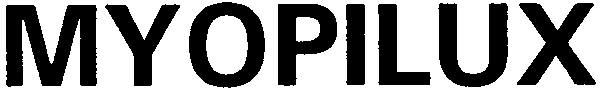 MYOPILUX