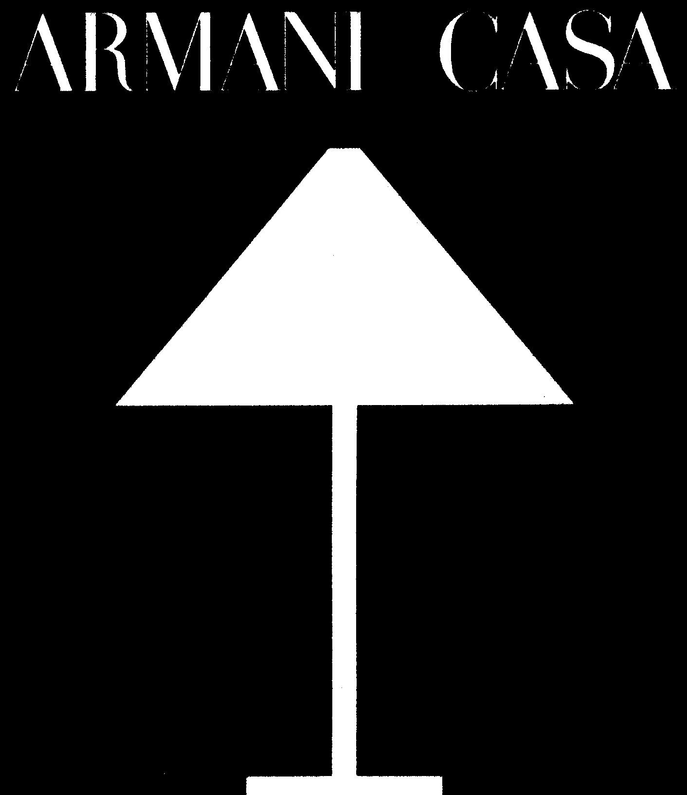 ARMANI CASA