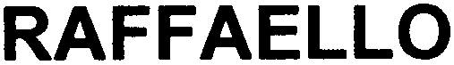 RAFFAELLO