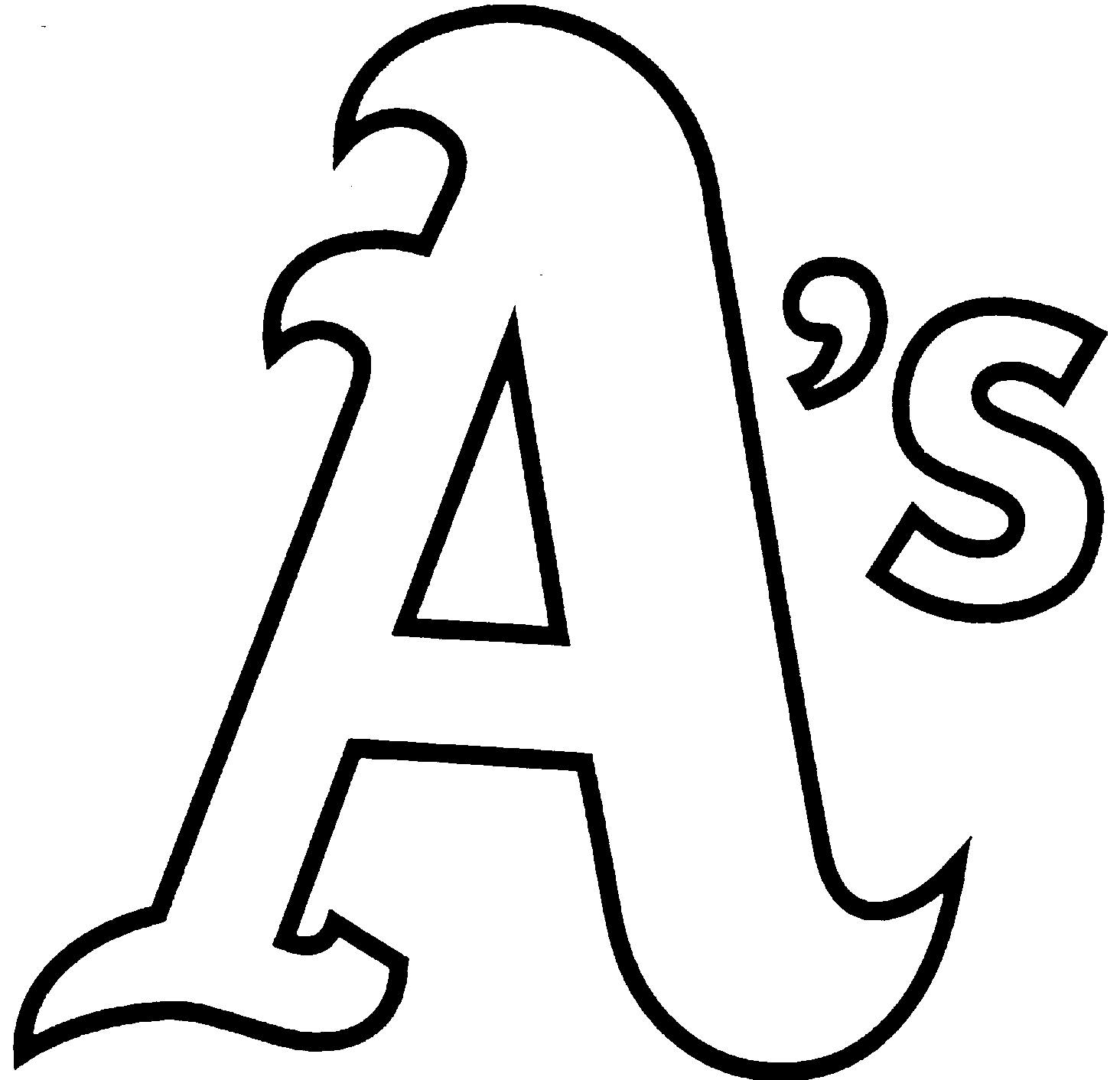 A's