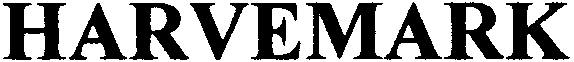 HARVEMARK