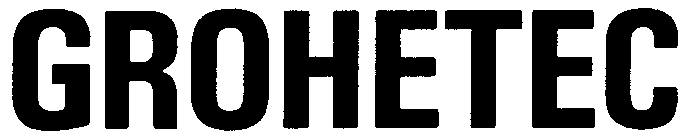 GROHETEC