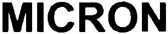 MICRON