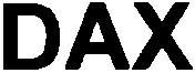 DAX