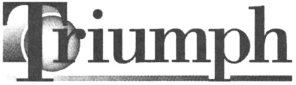 Triumph