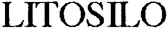 LITOSILO