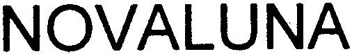 NOVALUNA