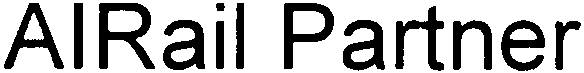 AIRAIL PARTNER