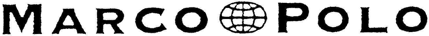 MARCO POLO