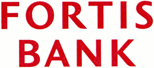 FORTIS BANK