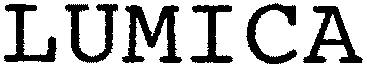 LUMICA