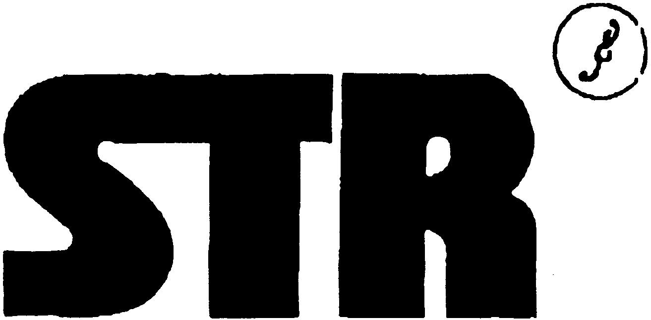 STR