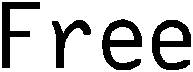 FREE