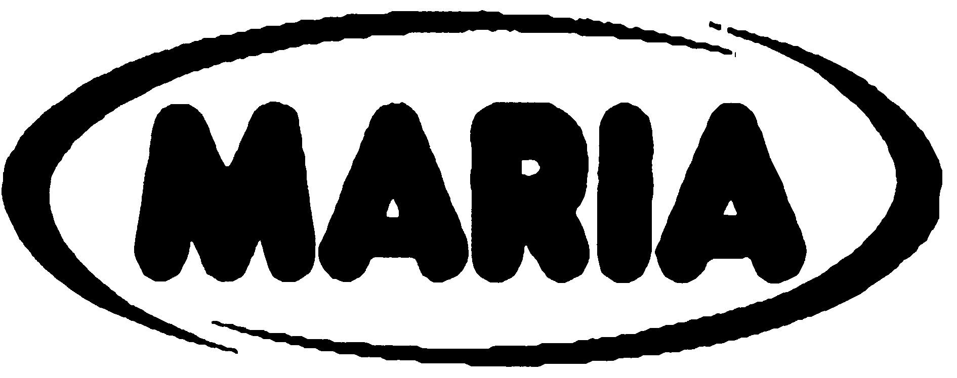 MARIA