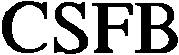 CSFB