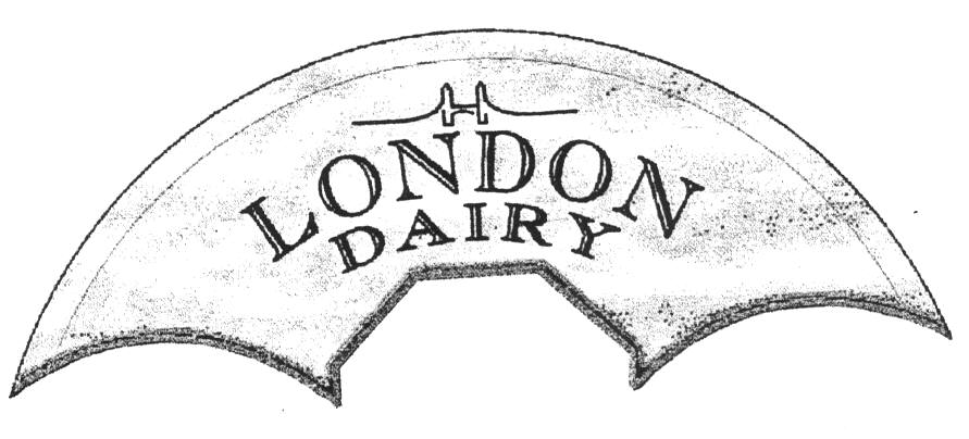 LONDON DAIRY