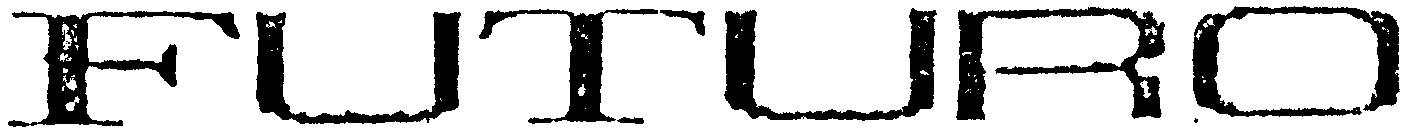FUTURO