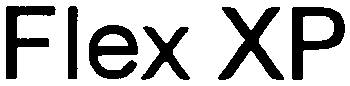 FLEX XP