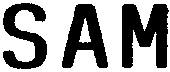 SAM