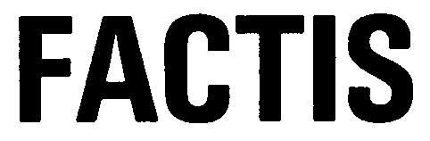 FACTIS